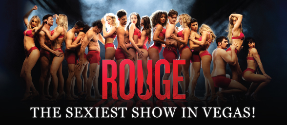 Rouge cast